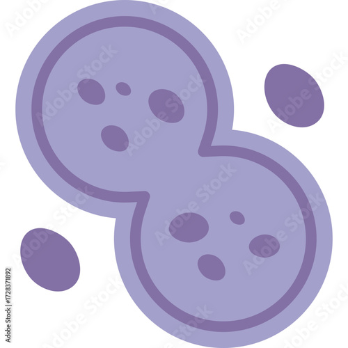 Virus Illustration