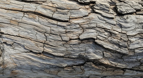Aged wood texture background