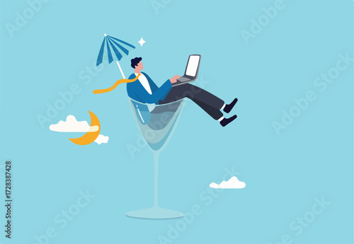 Checklist to complete project task, accomplish work checkmark, todo list clipboard or project status report, plan to finish work concept, business people holding pencil complete task checkbox.