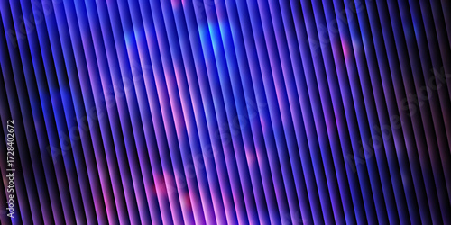 Abstract background with diagonal lines and colors