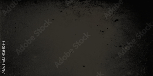 grunge concrete surface, rough stone pattern, aged cracked design for abstract modern backdrop use, old stained grunge Black wall texture rough background dark concrete old grunge.