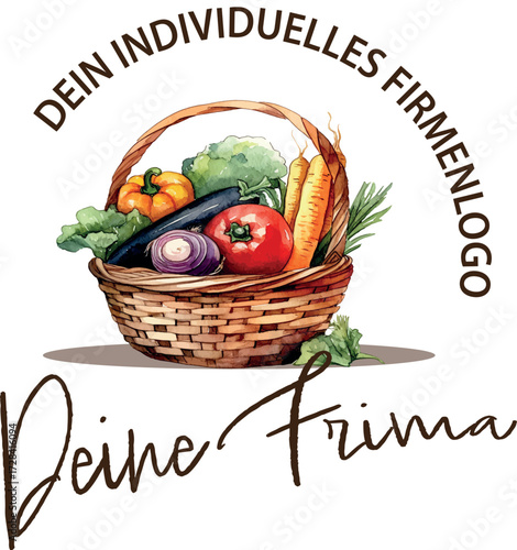 logo_designs_farmer_company_vegetable_1_logo_full_editable