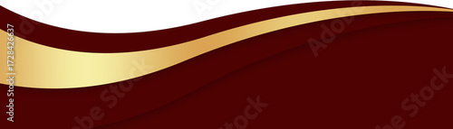 Red and Gold Wavy Banner. Curved header and footer.
Free Download Red and Gold Wavy Banner. Curved header and footer.
- GFXLoad