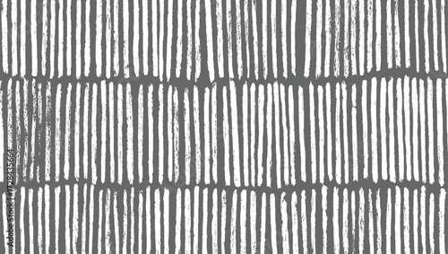 bamboo mat grunge texture Dust overlay distress grain. Monochrome dark concrete stains and grunge spray effect for graphic vector design on transparent background.