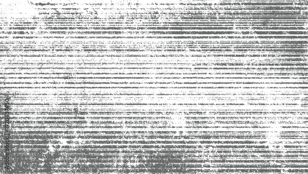 Fototapeta premium Grunge line dust noise Abstract grunge textured effect. Vector Illustration scratch overlay. Scratched dotted Grainy White wall texture noise and overlay pattern, design on transparent background