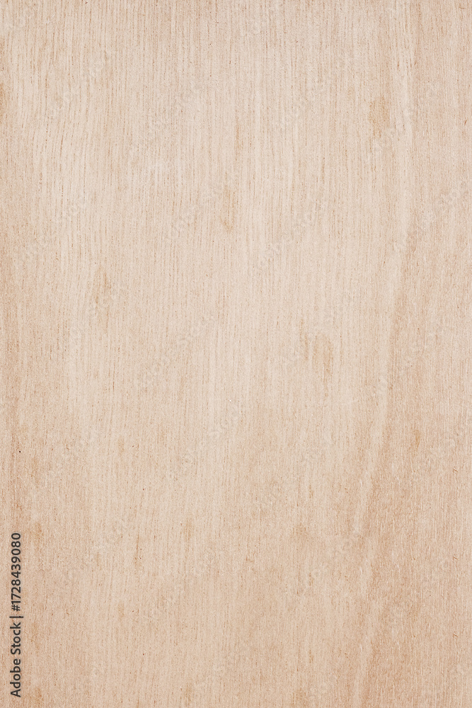 Naklejka premium Vertical brown wood vintage texture background, banner, wallpaper, poster, top view