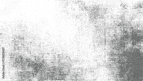 grunge Scratched Grunge Urban Background Texture Vector. Dust Overlay Distress Grainy Grungy Effect. Rough black and white texture vector. Distressed overlay. Vector Illustration. whit background.