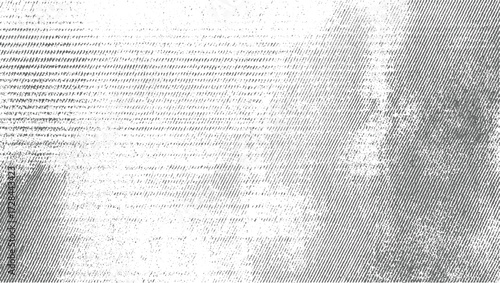 grunge noise texture. random gritty, backdrop Subtle halftone vector texture overlay. dust. Distressed uneven Distressed Effect. textured effect illustration. vector design on transparent background.