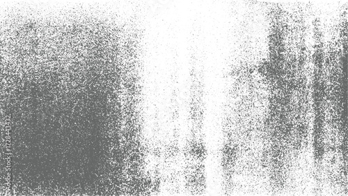  Grunge texture effect. Distressed overlay rough Grainy Black particles, fibers and flecks wallpaper. Vintage rough dirt dotted overlay.  vector design on transparent background.