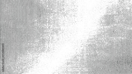 grunge grain line noise scratched texture vector black and white distressed. Subtle halftone grunge urban texture vector. overlay effect. Vector Illustration. vector design on transparent background.