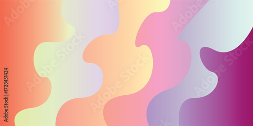 abstract colorful background