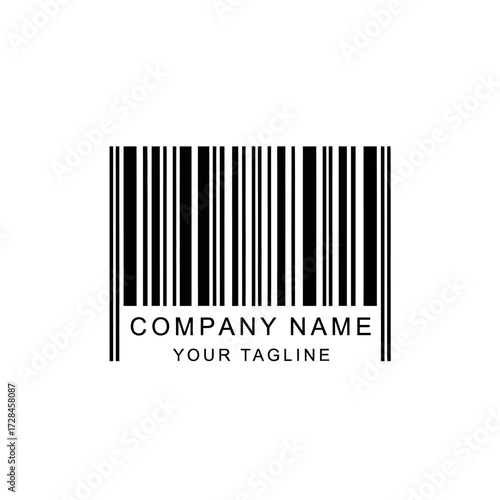 bar code label