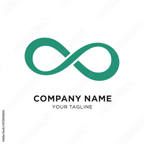 abstract logo design
