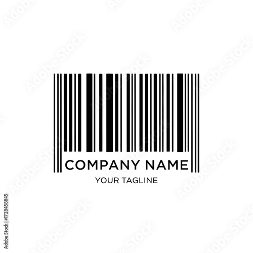 bar code label
