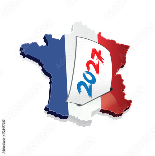 Election présidentielle de 2027 du président de la république Française