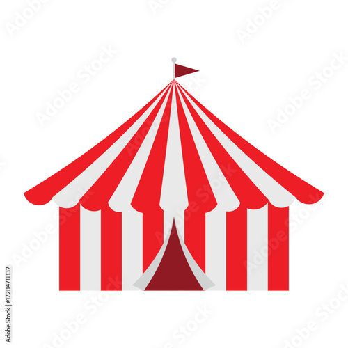 Carnaval Tent