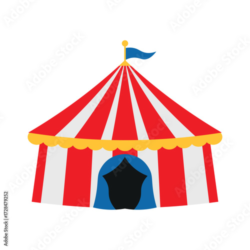 Carnaval Tent
