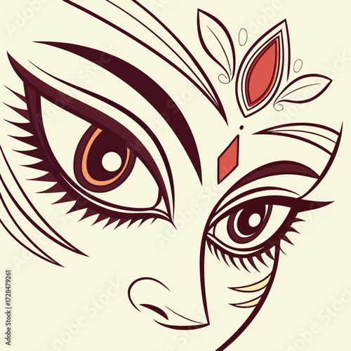 MaaDurga 