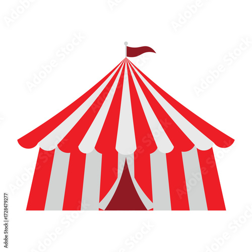 Carnaval Tent