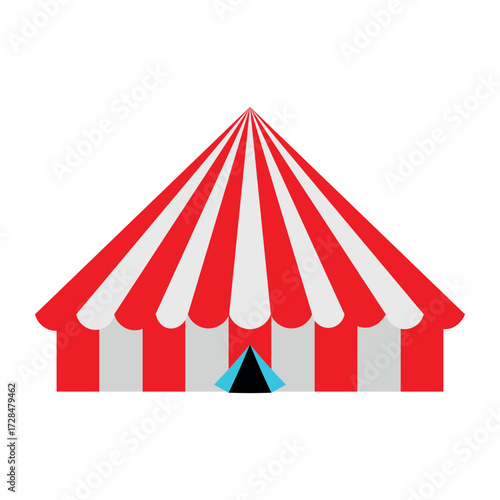 Carnaval Tent