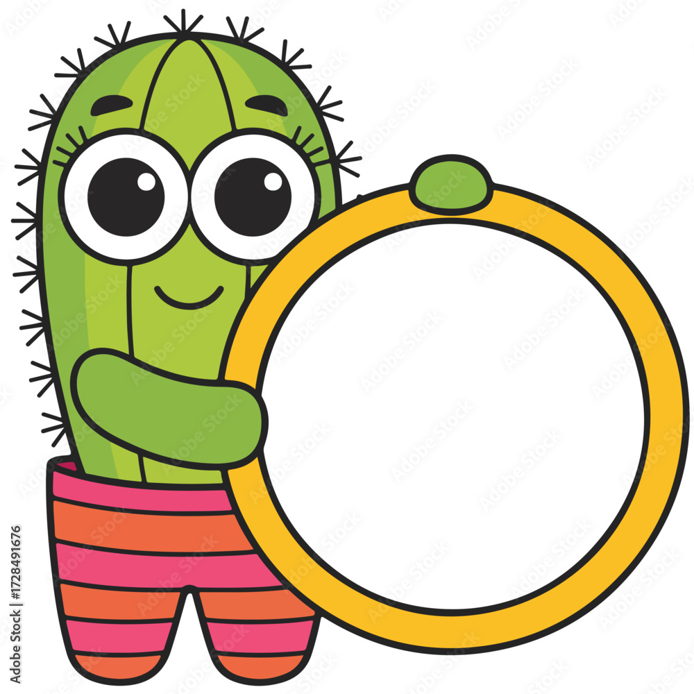 Obraz premium A cute, happy, green cartoon turtle character with a shell and a ball, holding a letter, is a fun vector illustration or drawing of this cheerful reptile animal