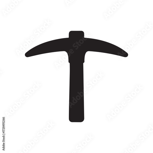 Pickaxe : Power for Mining and Digging