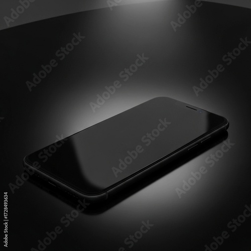 Dark Mode Presentation