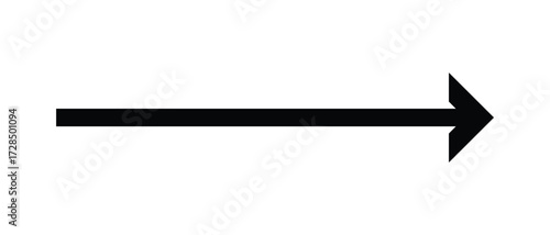 arrow icon, long arrow icon, wave curved ling arrow con, up and down arrow icon.