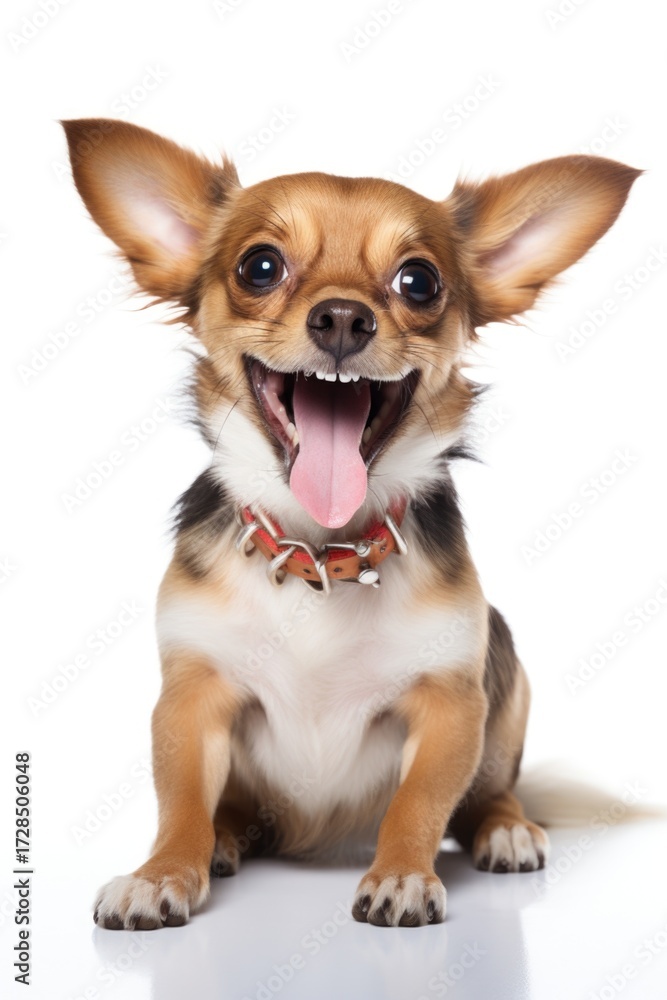 Obraz premium beautiful beagle dog