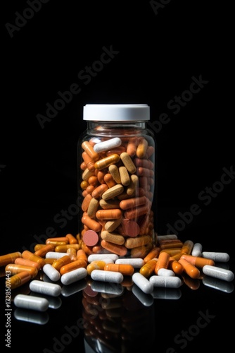 Tablets and supplements for animals
