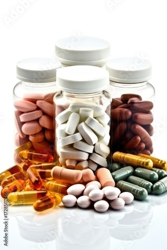 Tablets and supplements for animals