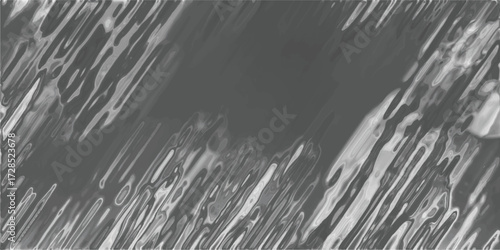 Abstract grey background with fluid brush strokes a modern and versatile graphic design element suitable for various creative projects