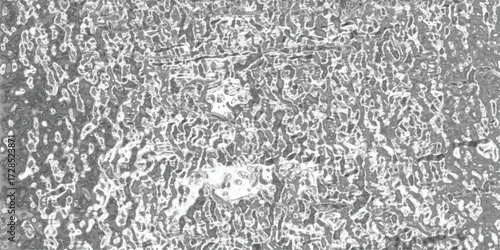 Abstract grayscale texture with detailed surface evoking a weathered metallic appearance suitable for backgrounds and design elements