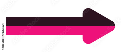 arrow icon, long arrow icon, wave curved long arrow icon, up and down arrow icon.