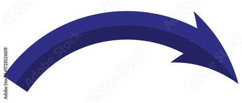 arrow icon, long arrow icon, wave curved long arrow icon, up and down arrow icon.