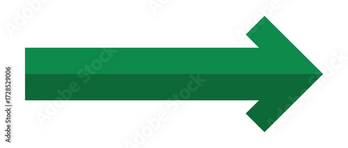 arrow icon, long arrow icon, wave curved long arrow icon, up and down arrow icon.