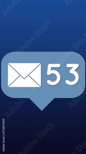 Email inbox filling up 4k