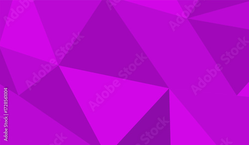 WebA vibrant composition of overlapping triangles and polygons in varying shades showcasing a captivating interplay of light and shadow.