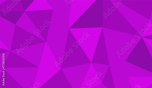 WebA vibrant composition of overlapping triangles and polygons in varying shades showcasing a captivating interplay of light and shadow.