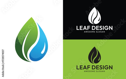 Leaf, abstract, Nature, Organic, Purity, Environment & Sustainable Resource