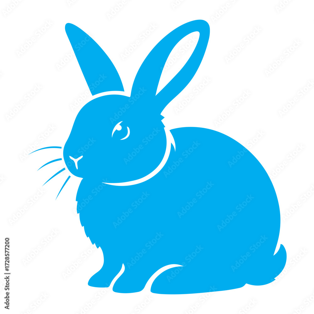 Obraz premium rabbit
