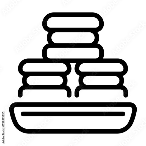 This Alfajores icon is suitable for the Argentine culture, etc.