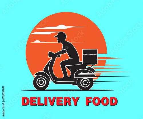 delivery food
