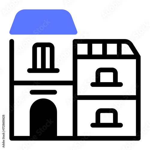 This La Boca icon is suitable for the Argentine culture, etc.