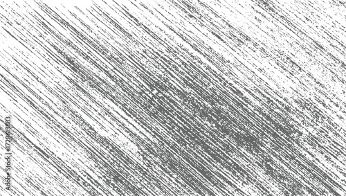  Distressed Effect. Vector abstract monochrome, effect Black and white scratched frame Grunge background black and white. Monochrome texture. Vector pattern Black grunge texture background. Distress 