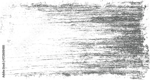 grunge Rough black and white texture Distressed overlay  Distress black and white. Abstract pattern of monochrome elements. dirty or scratch aging effect.  vector design on transparent background.