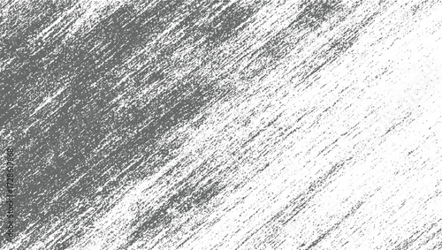  Distressed Effect. Vector abstract monochrome, effect Black and white scratched frame Grunge background black and white. Monochrome texture. Vector pattern Black grunge texture background. Distress 