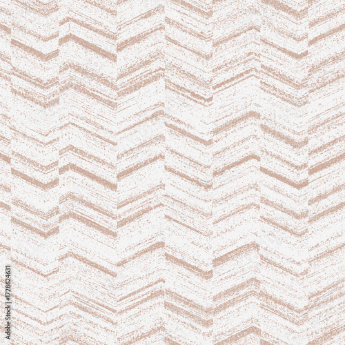 vector geo texture beige white colors geometric variegated background.