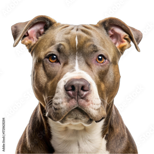 american staffordshire terrier