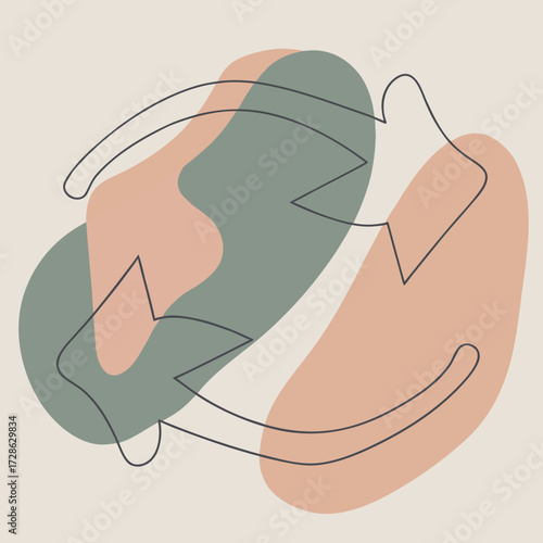 hand holding a condom